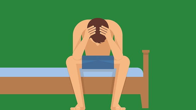 快男必修延时经典课程