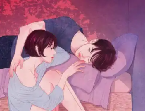 理解男人X心理，促进夫妻关系和谐