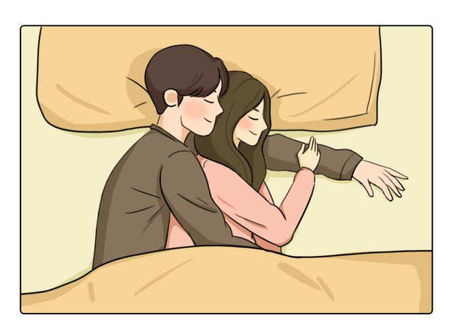 N体位解锁X爱新境界